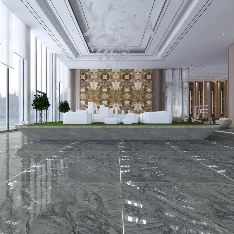 Adamantium Quartzite Slab Adamantium Quartzite Slab