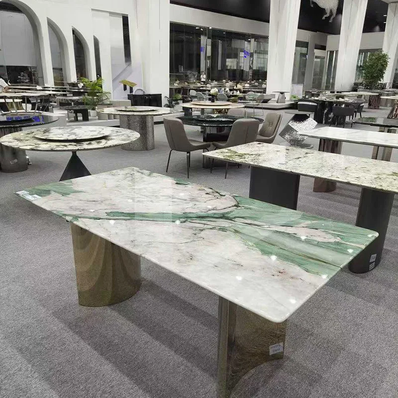 Emerald Green Quartzite Slab Emerald Green Quartzite Slab