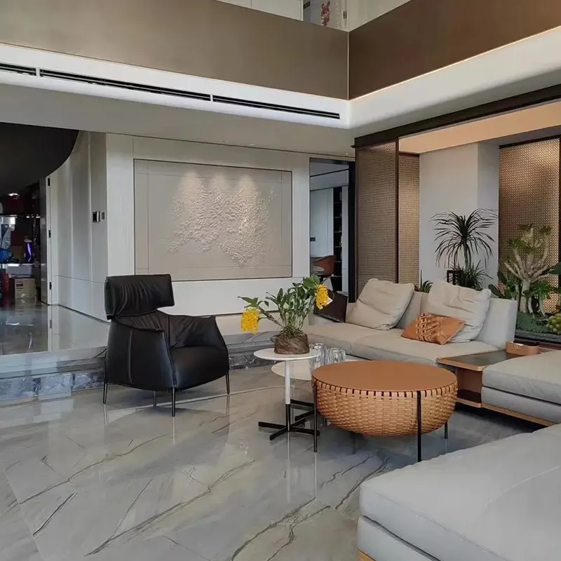 Luce Di Luna Quartzite Slab Luce Di Luna Quartzite Slab