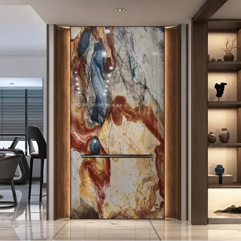 Portomare Quartzite Slab Portomare Quartzite Slab